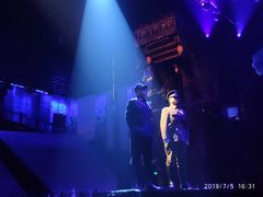 -《12·12》西安事变大型实景演出