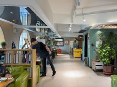 -去茶去餐厅(中央大街店)