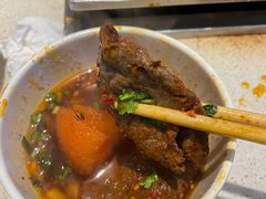 -小牛叔鲜切牛肉·火锅·烤肉自助(公济桥路店)
