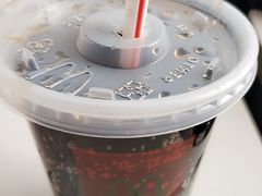 -麦当劳(欧陆广场店)