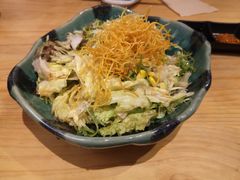 -一井烧肉·活鳗·寿司(望京SOHO店)