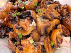 -钱记·乡野菜(紫荆花路店)