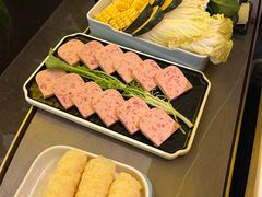 -润泽园椰子鸡(汇一城店)