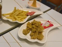 -豪享来(我格广场店)