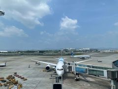 -广州白云国际机场-T2航站楼