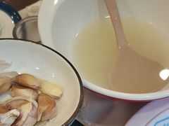 -百味饺子城•海鲜家常菜(秦皇岛店)