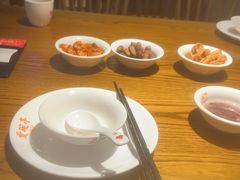 -爱碗亭·鲜炒湖南菜(壹城中心店)
