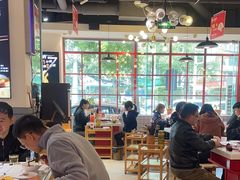 -蛙一刀·麻椒鱼火锅(金仙桥店)
