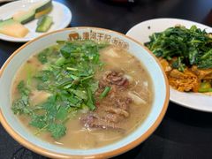 -唐河王记·南阳民间菜(国基路店)