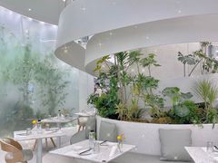 -大树餐厅(朝阳大悦城店)