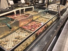 -韩盛·盛江山自助料理(中街大悦城店)