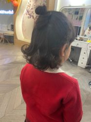 -Oh my head 儿童理发(丹尼斯大卫城店)