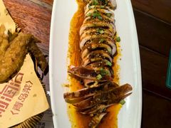 -前海沿·青岛菜(五四广场永旺店)