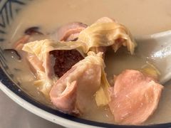 -胡椒猪肚汤(康王店)