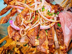 -火龙堂·风味民间菜(文一路店)