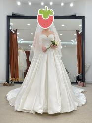 -纯色时光婚纱艺术馆WHITE