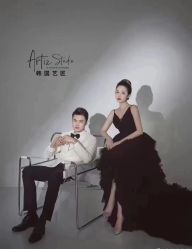 -艺匠摄影ARTIZ STUDIO(南京店)