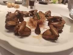 -上海小南国(金桥国际广场店)