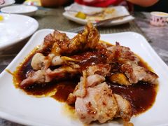 -粤海璇宫·木棉花高空旋转餐厅·聚会派对