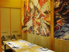 -贵木日本料理·铁板烧(新地假日广场店)