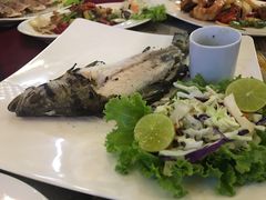 -BAI BUA RESTAURANT