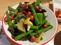 -秦䩊会·陕西biangbiang面(畹町路店)