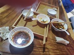 -万县面馆(高笋塘店)