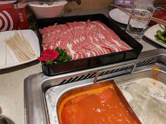 -海底捞火锅(顺义华联店)