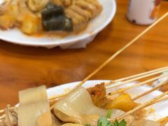 -郭记小街麻辣烫(南小街总店)