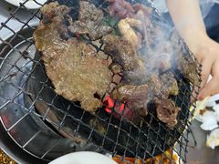 -松明一烤肉馆(鲁园店)