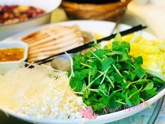 -四季暖堂·融合江浙菜(N1955创业园店)