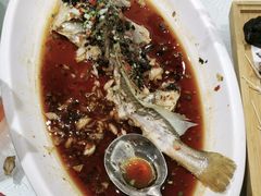 -天天渔港(杏林街店)