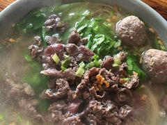 -吕记潮汕牛肉火锅(海宁海昌南路店)