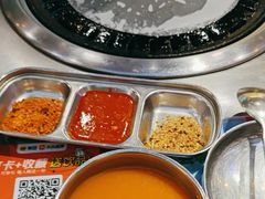 -玄希浪漫厨房·韩料烤肉(湖滨银泰in77店)