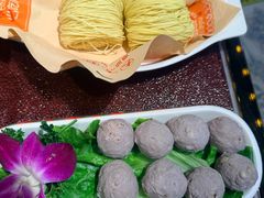 -大吉利·潮汕鲜牛肉火锅(包河万达店)