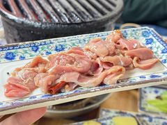 -大槐树烤肉馆