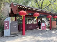 -西安曲江寒窑遗址公园