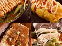 -槿Story·韩国料理(望京韩国美食城店)