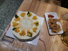 -幸福西饼面包茶饮(车公庙店)