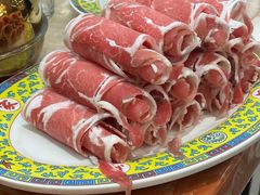 -清真·马家火锅美食城(镇江北路店)