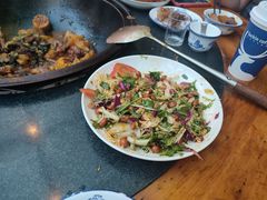 -妈妈家铁锅炖(景诚园综合楼店)