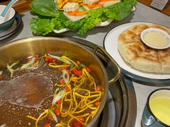 -大理董·董家小厨野生菌火锅(古城旗舰店)