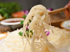 -渝味晓宇火锅(合川路店)