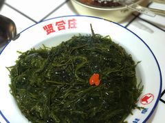 鞭炮笋-贤合庄卤味火锅(安吉万达店)