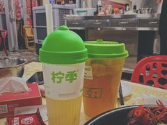 -聚味瞿记·龙虾堂(树木岭店)
