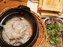 -本色.小马哥烧烤(五一路总店)