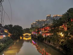 -小河直街历史文化街区