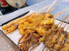 -金陵暴走小龙虾·迷踪蟹(凯德MALL店)