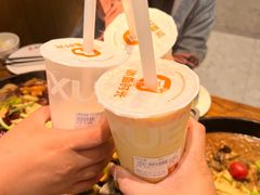 -老板恋上鱼(印象城店)