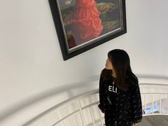 -莫内艺术岛海景咖啡